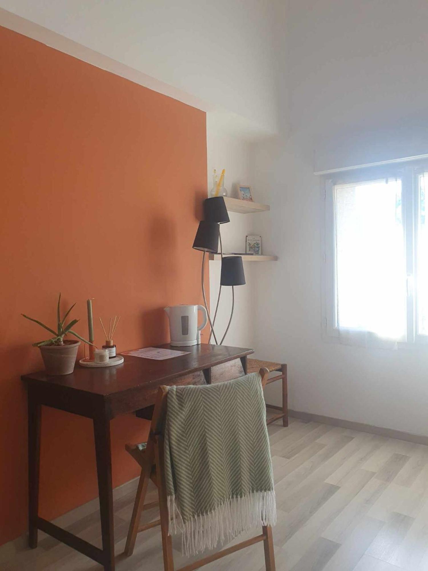 Chambre Chez L'Habitant Avec Petit Dejeuner A 5 Mins Du Futuroscope Chasseneuil-du-Poitou Exteriör bild