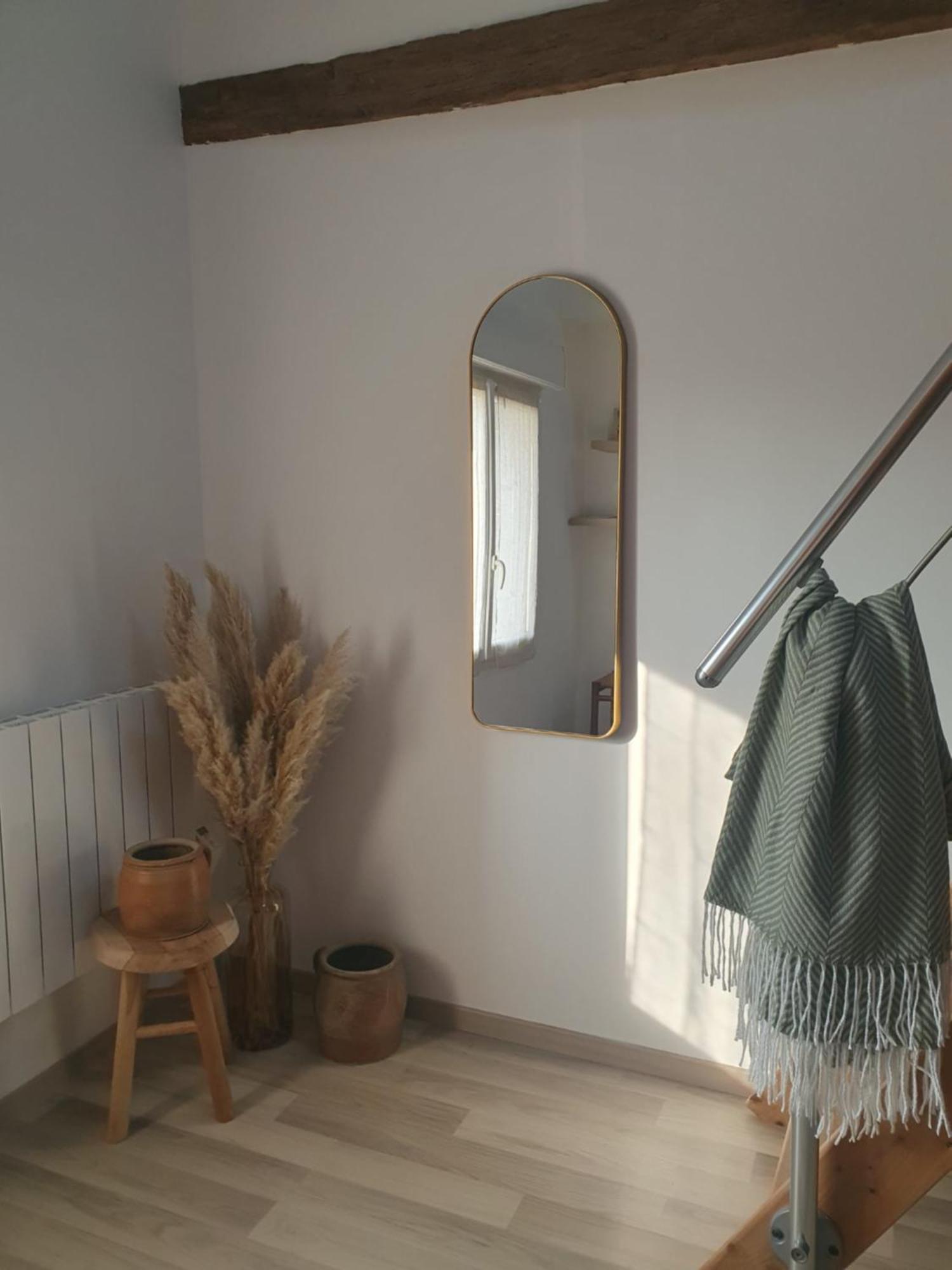 Chambre Chez L'Habitant Avec Petit Dejeuner A 5 Mins Du Futuroscope Chasseneuil-du-Poitou Exteriör bild